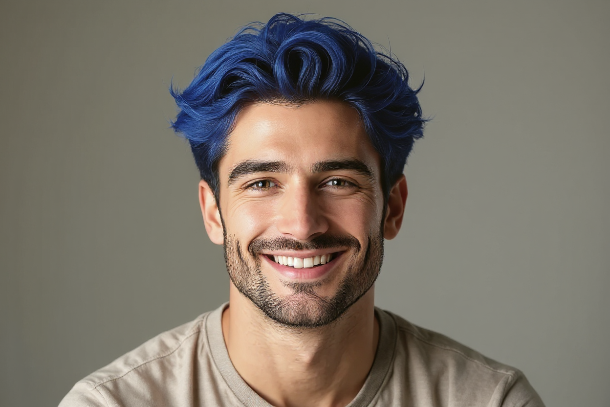 Complete Color Guide - After