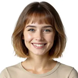 A-Line Bob