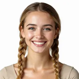 Dutch Braid