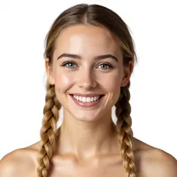 Fishtail Braid