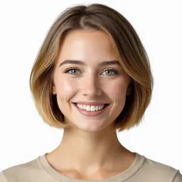 Pixie Cut