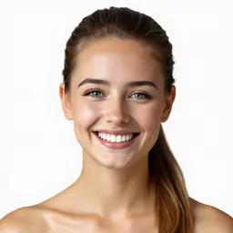 Low Ponytail