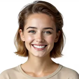 Sideswept Pixie