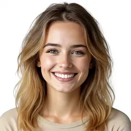 Tousled