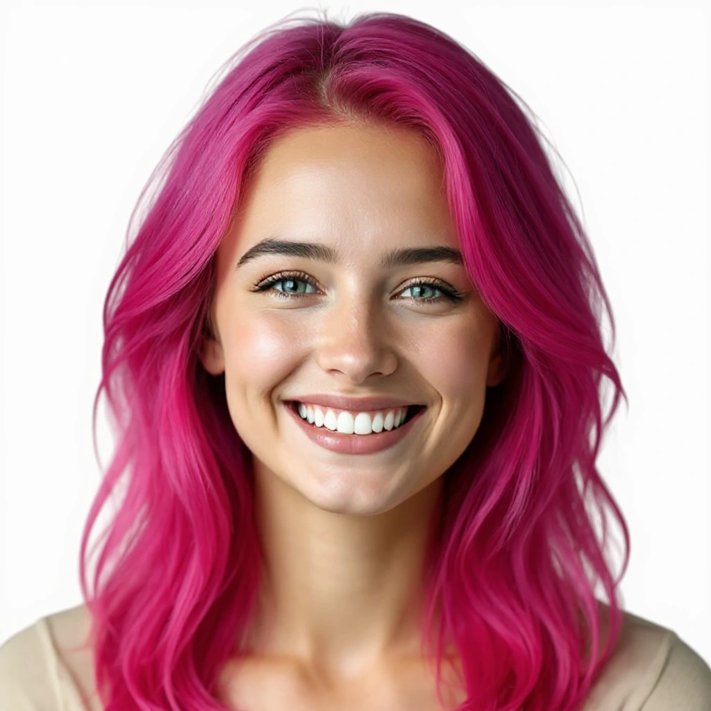 Multiple Color Options - After