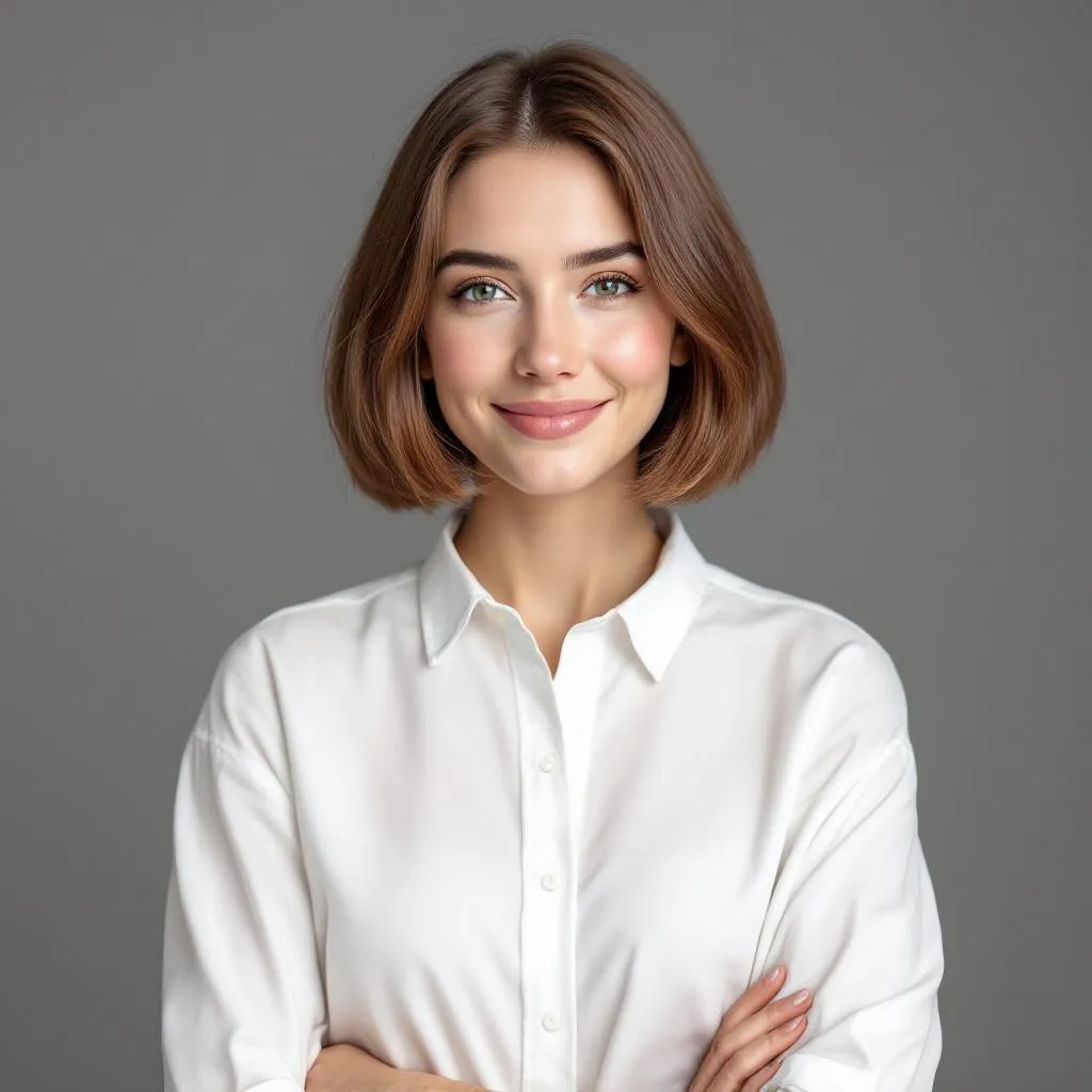 Versatile Styles - Before