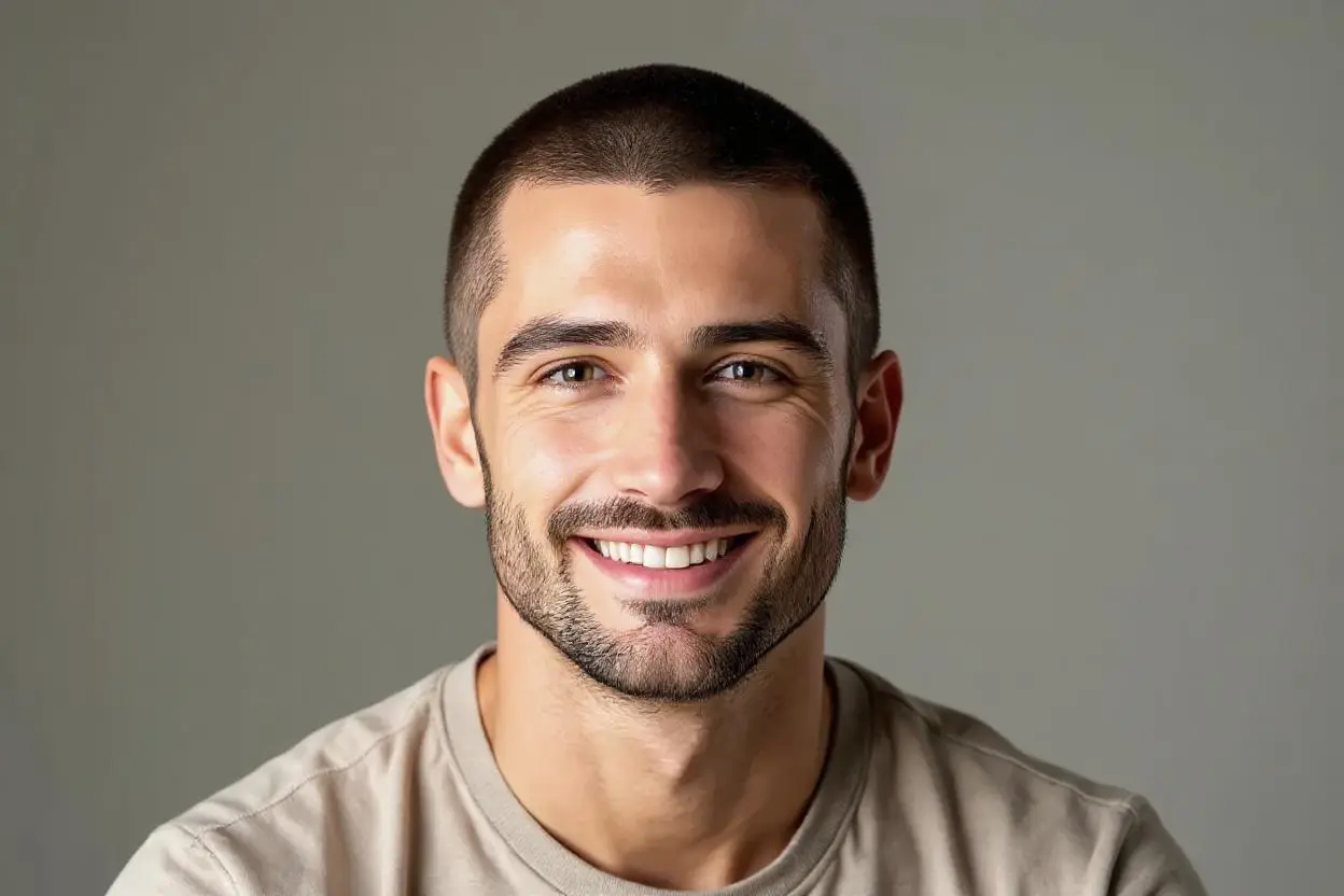 Professional Transformation - Before