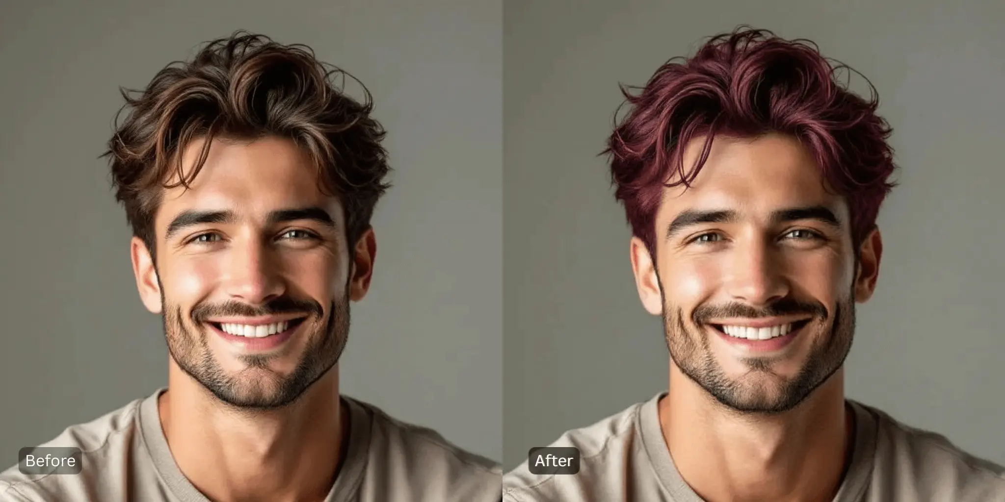 5 Red Shade Options