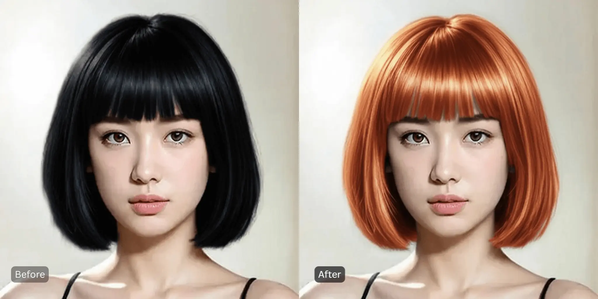 Works on All Hair Types