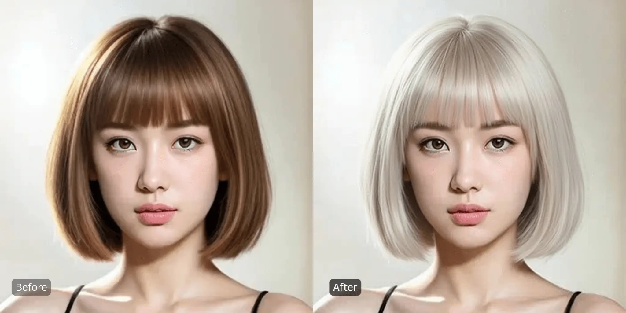 Works on All Hair Types
